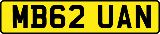 MB62UAN