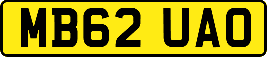MB62UAO