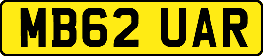 MB62UAR
