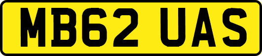 MB62UAS