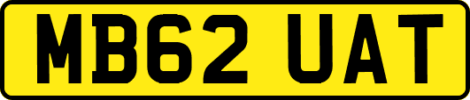 MB62UAT