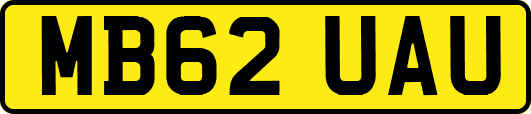 MB62UAU