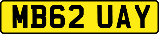 MB62UAY