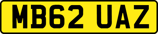 MB62UAZ