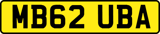 MB62UBA