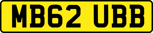 MB62UBB