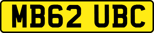 MB62UBC