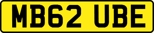 MB62UBE