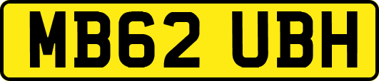 MB62UBH