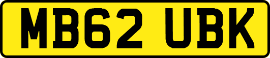 MB62UBK