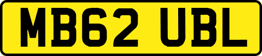 MB62UBL