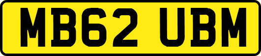 MB62UBM