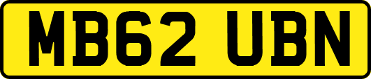MB62UBN