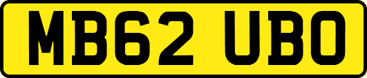 MB62UBO