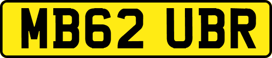 MB62UBR