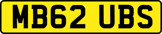 MB62UBS