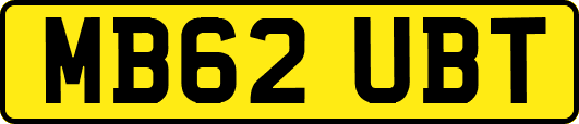 MB62UBT