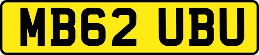 MB62UBU