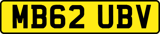 MB62UBV