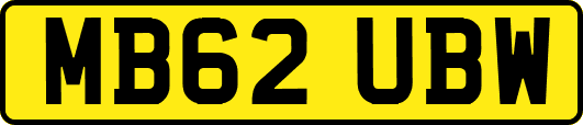MB62UBW