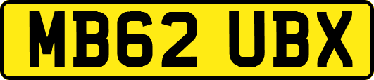 MB62UBX
