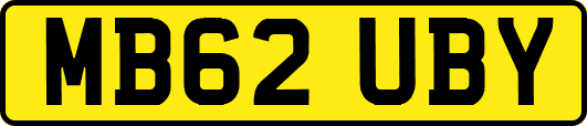 MB62UBY