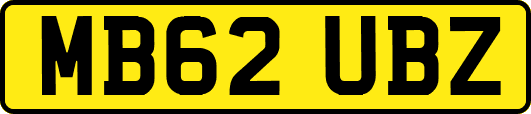MB62UBZ