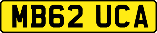 MB62UCA