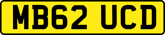 MB62UCD