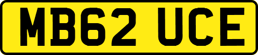 MB62UCE