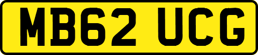 MB62UCG