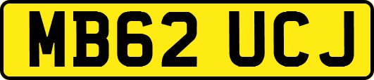 MB62UCJ