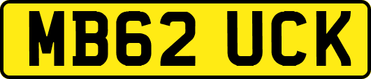 MB62UCK
