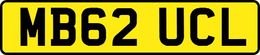 MB62UCL