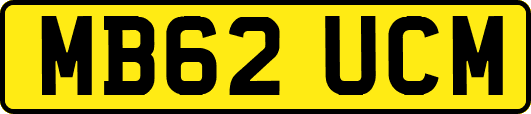 MB62UCM
