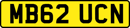 MB62UCN
