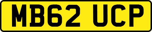 MB62UCP