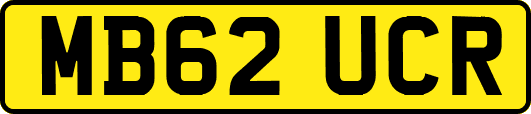 MB62UCR