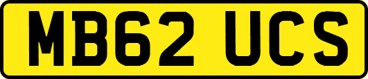 MB62UCS