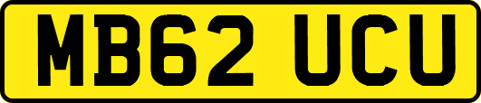 MB62UCU