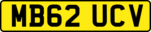 MB62UCV