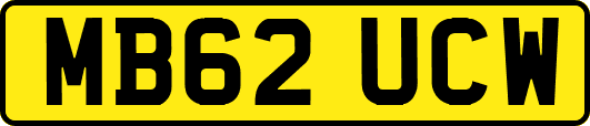 MB62UCW