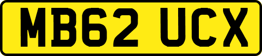 MB62UCX