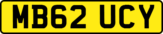 MB62UCY