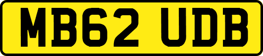 MB62UDB