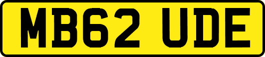 MB62UDE
