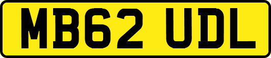 MB62UDL