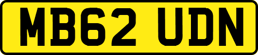 MB62UDN