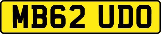 MB62UDO