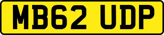 MB62UDP